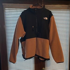 The North Face 2025 Denali Jacket